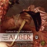 Auber , Daniel-Francois-Esprit - La muette de Portici