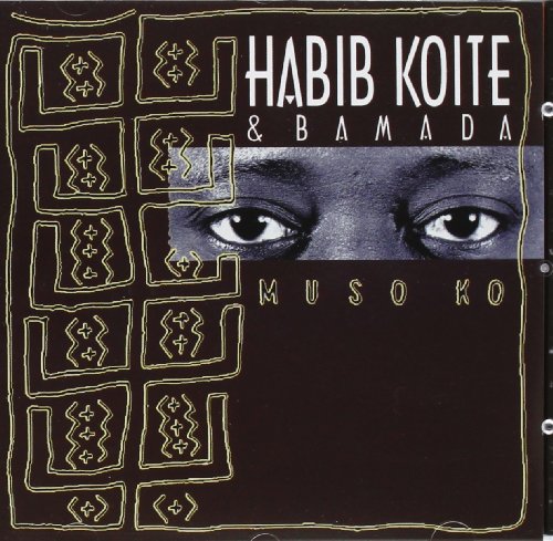 Koite , Habib - Muso Ko