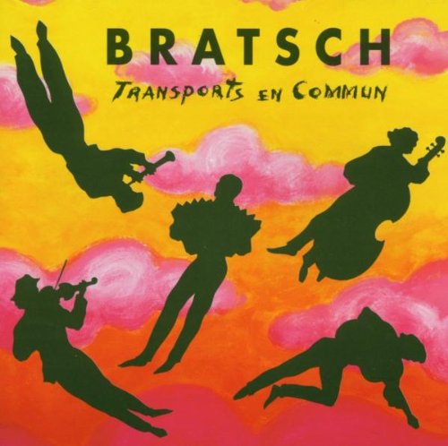 Bratsch - Transports en Commun