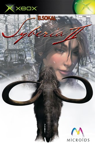 Xbox - Syberia 2