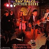 Falco , Tav & Panther Burns - Midnight In Memphis (10th Anniversary Live LP)