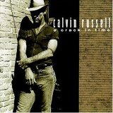 Calvin Russell - Rebel Radio