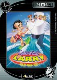 PC - Leisure Suit Larry - Magna Cum Laude