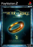 Playstation 2 - Der Herr der Ringe - Die zwei Türme