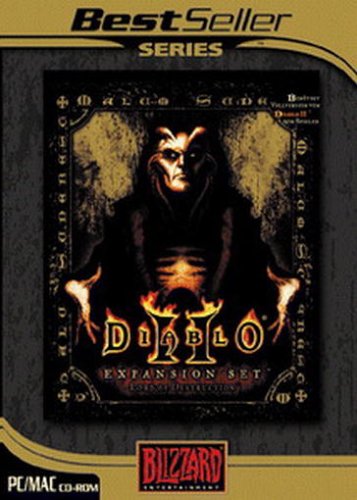  - Diablo II: Lord of Destruction (Add-On) [BestSeller Series]