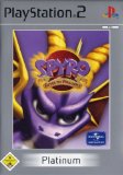 Playstation 2 - The Legend of Spyro - A New Beginning (Platinum)