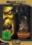  - Warcraft 3 - Frozen Throne Add-On - Bestseller Series (Vivendi)