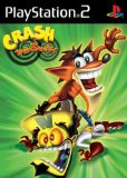 Playstation 2 - Crash Bandicoot - Der Zorn des Cortex (Platinum)