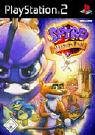 Playstation 2 - Spyro: A Hero's Tail