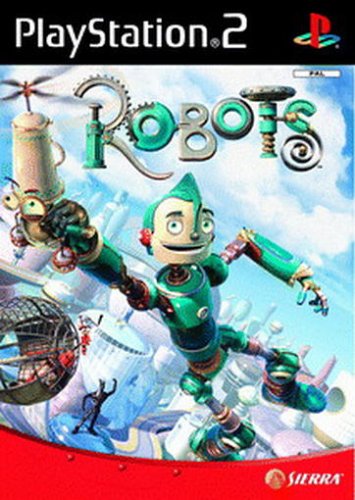 - Robots