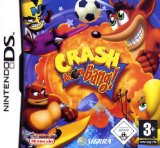 Nintendo DS - Crash of the Titans
