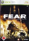 Xbox 360 - FEAR 2 - Project Origin