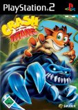 Playstation 2 - Crash Bandicoot - Der Zorn des Cortex (Platinum)