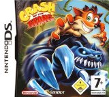 Nintendo DS - Crash Boom Bang