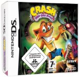 Nintendo DS - Crash of the Titans