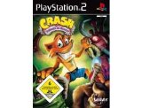 Playstation 2 - Crash of the Titans