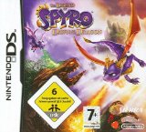 Nintendo DS - Spyro: Shadow Legacy