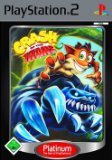 Playstation 2 - Crash Bandicoot - Der Zorn des Cortex (Platinum)