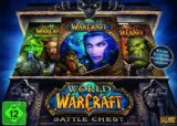 PC - World of WarCraft - Wrath of the Lich King (Add-On)