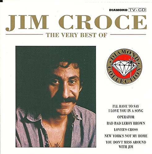 Jim Croce - Very Best Of