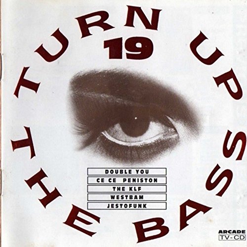 Sampler - Turn Up The Bass 19