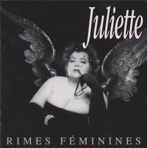 Juliette - Rimes Feminines