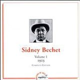 Bechet , Sidney - Compact Jazz: Sidney Bechet And Friends