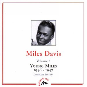 Miles Davis - Integrale Vol.3
