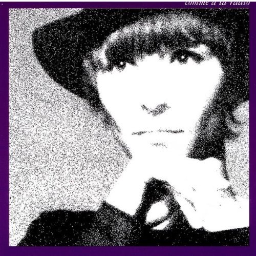 Brigitte Fontaine - Comme a la Radio