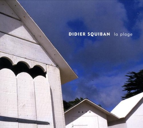 Squiban , Didier - La Plage