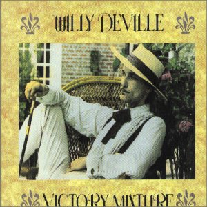 Ville , Willy De - Victory mixture