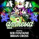 Sampler - Amnesia Ibiza DJ Sessions (Mixed By Marco V & Brian Cross)