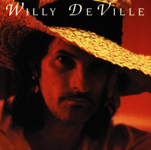 DeVille , Willy - Big Easy Fantasy