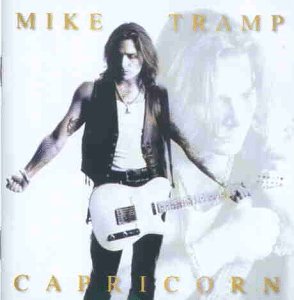 Tramp , Mike - Capricorn