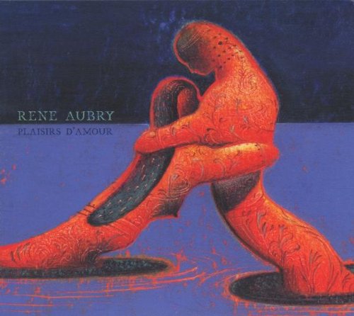 Rene Aubry - Plaisirs d'Amour
