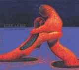 Rene Aubry - Steppe