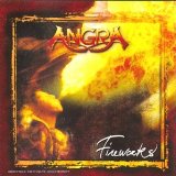 Angra - Fireworks