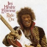 Hendrix , Jimi - Purple Haze