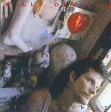 DeVille , Willy - Live