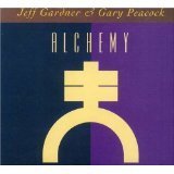 Gardner , Jeff & Peacock , Gary - Alchemy