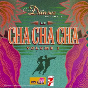 Cubaztecas , Los - Le Cha Cha Cha 1