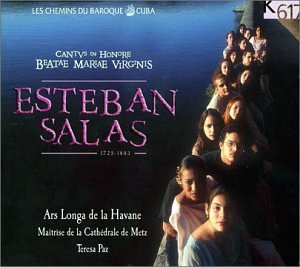 - Cantus in Honore Beatae Mariae...