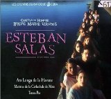 Salas , Esteban - Passio Domini / Nostri Jesu Christi (Paz)