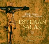 Salas , Esteban - Passio Domini / Nostri Jesu Christi (Paz)