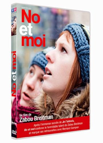  - No et moi [FR Import]