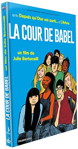  - La cour de babel [FR Import]