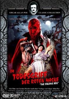 - Im Todesgriff der roten Maske