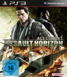  - Tom Clancy's H.A.W.X. 2