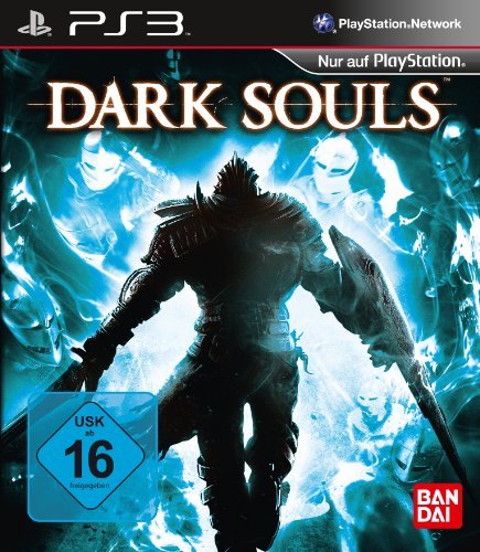 - Dark Souls