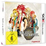 Game Boy Advance - Tales of Phantasia